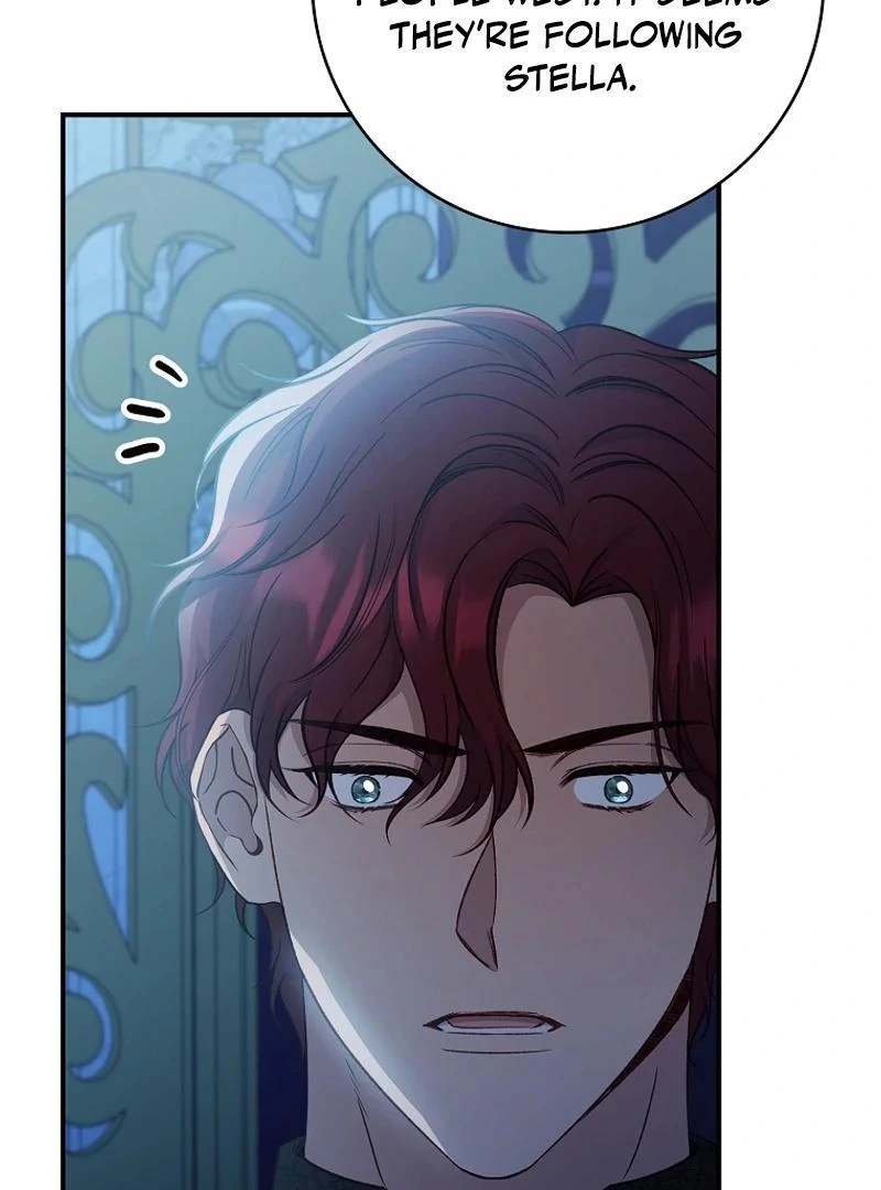 The Fake Lady of House Silkisia Chapter 93 - page 51