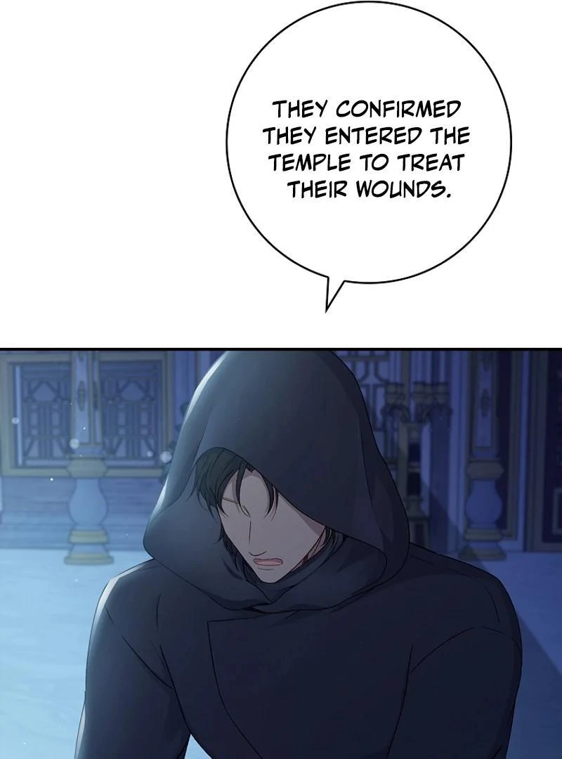 The Fake Lady of House Silkisia Chapter 93 - page 55