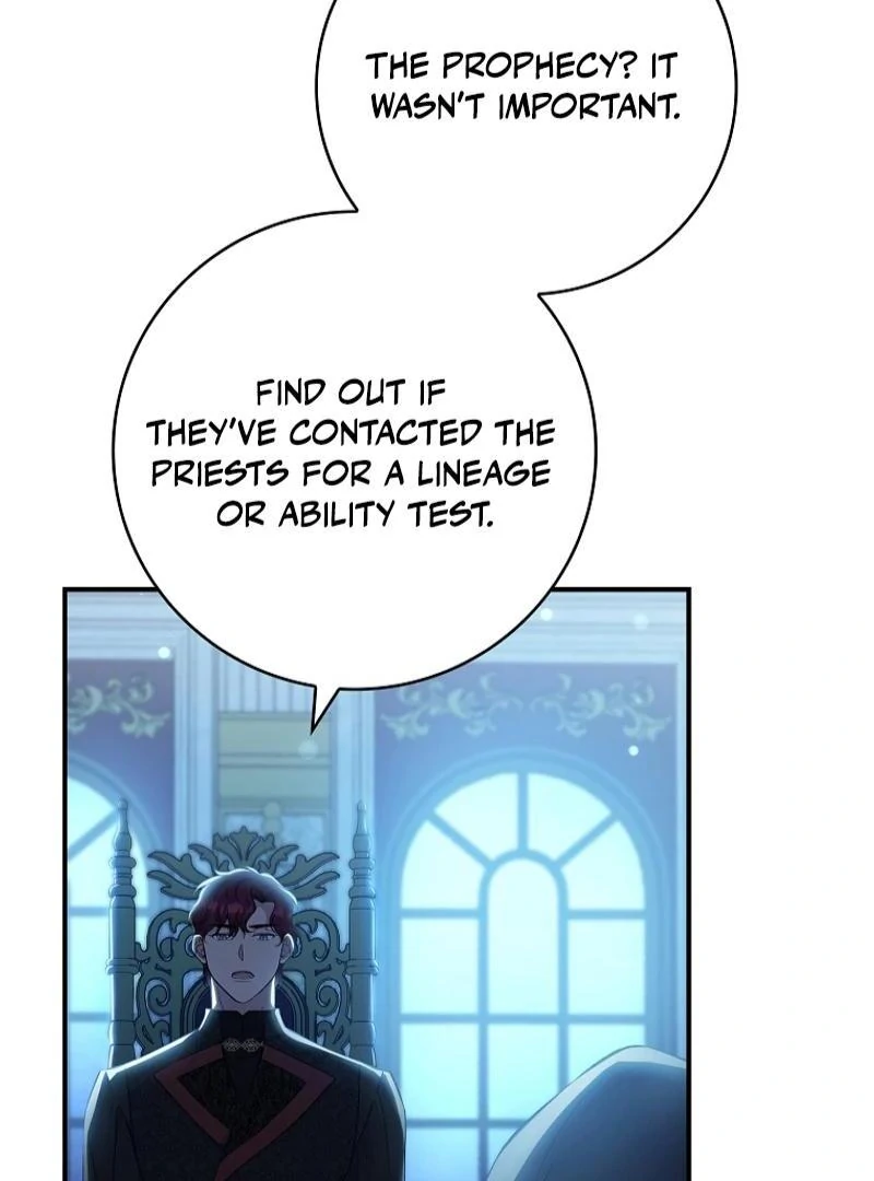 The Fake Lady of House Silkisia Chapter 93 - page 58