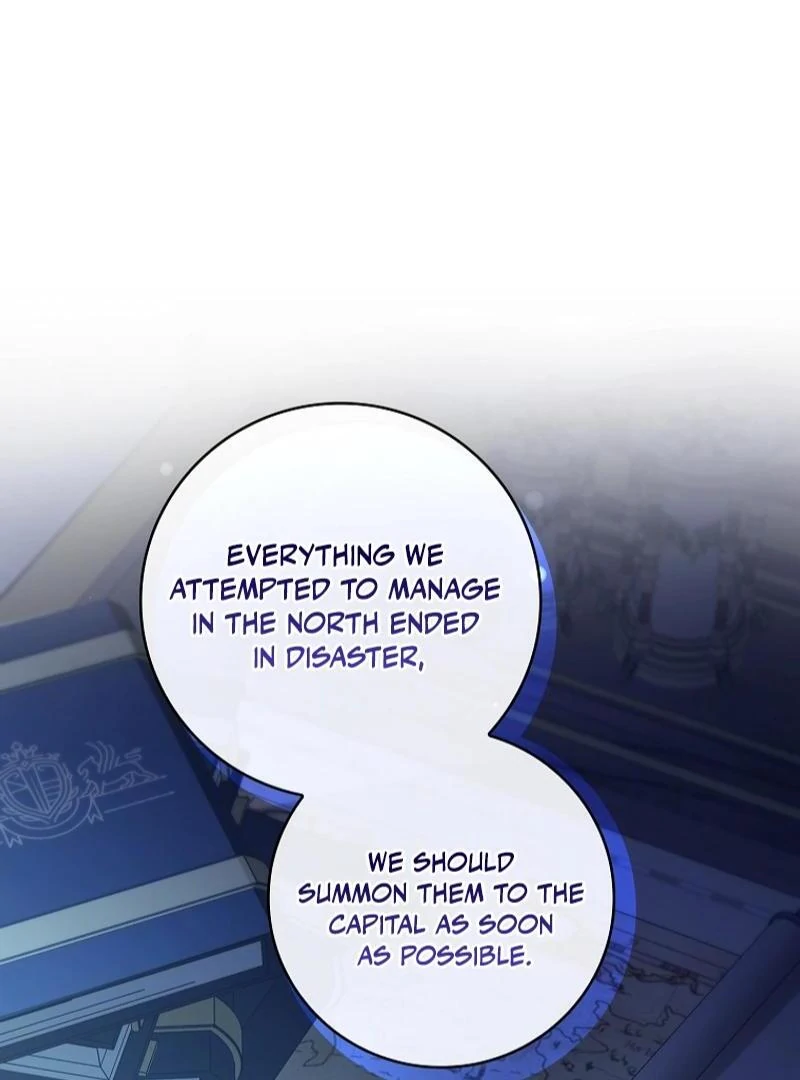 The Fake Lady of House Silkisia Chapter 93 - page 60