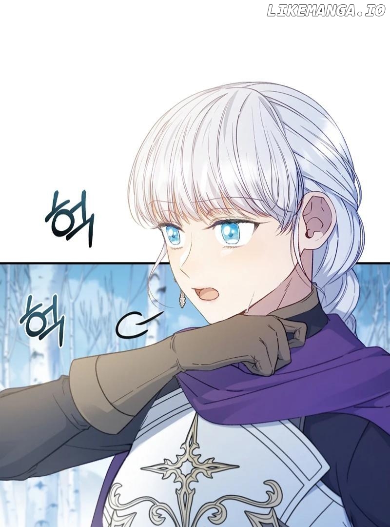 The Fake Lady of House Silkisia Chapter 93 - page 65
