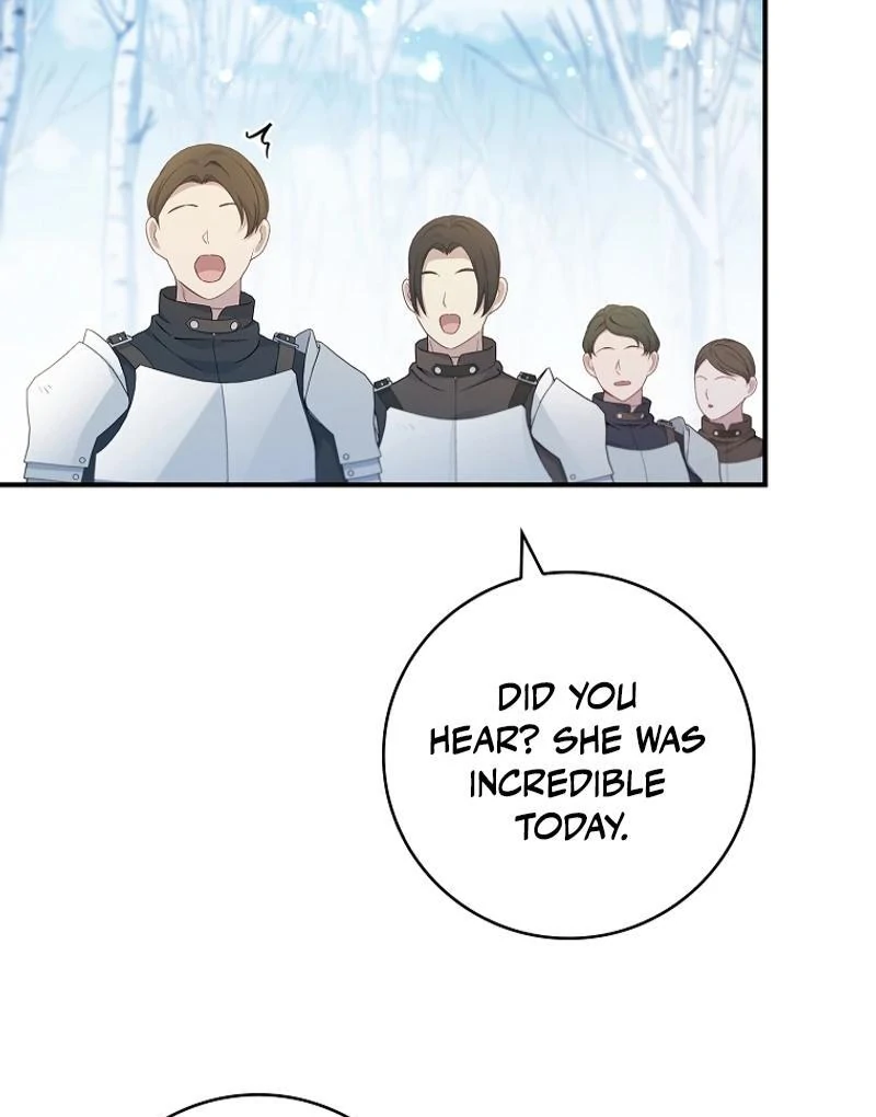 The Fake Lady of House Silkisia Chapter 93 - page 67