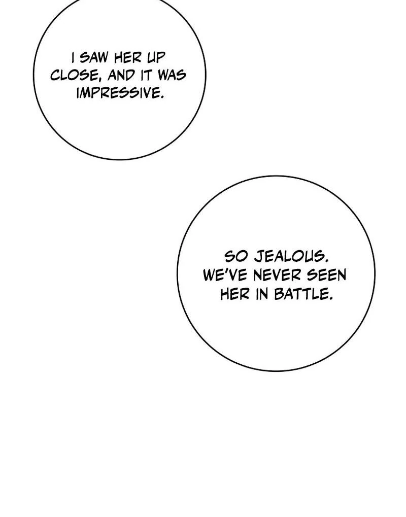 The Fake Lady of House Silkisia Chapter 93 - page 68