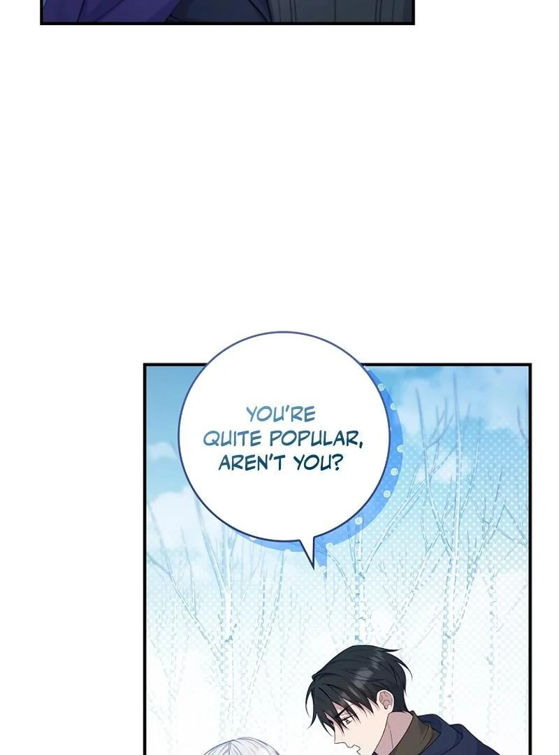 The Fake Lady of House Silkisia Chapter 93 - page 70
