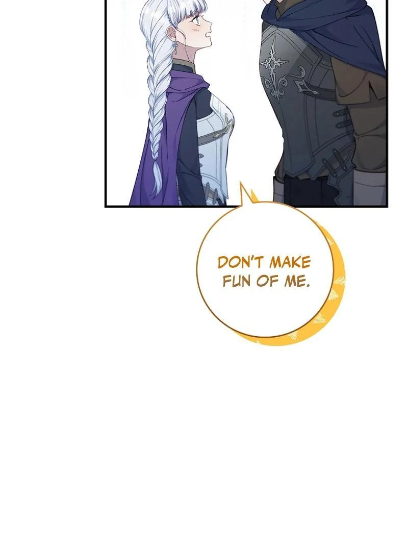 The Fake Lady of House Silkisia Chapter 93 - page 71