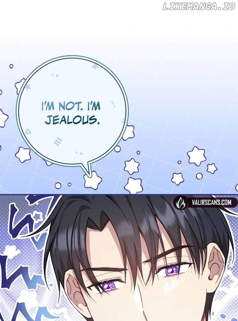 The Fake Lady of House Silkisia Chapter 93 - page 72