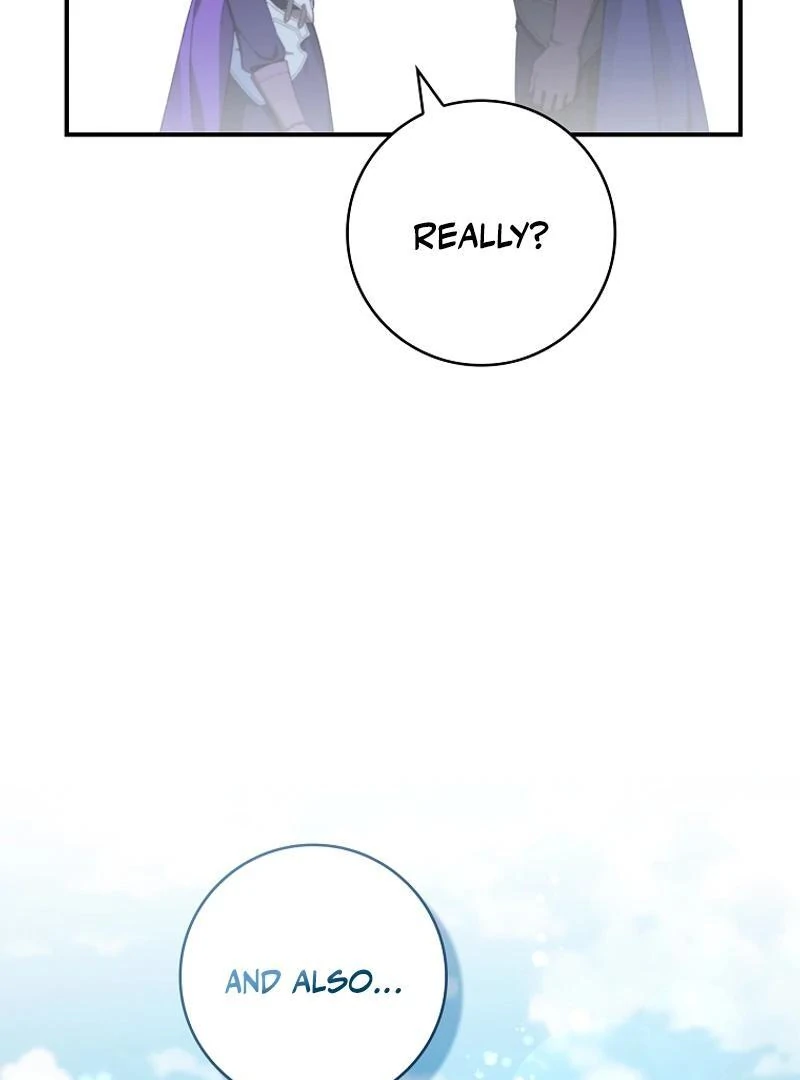 The Fake Lady of House Silkisia Chapter 93 - page 77