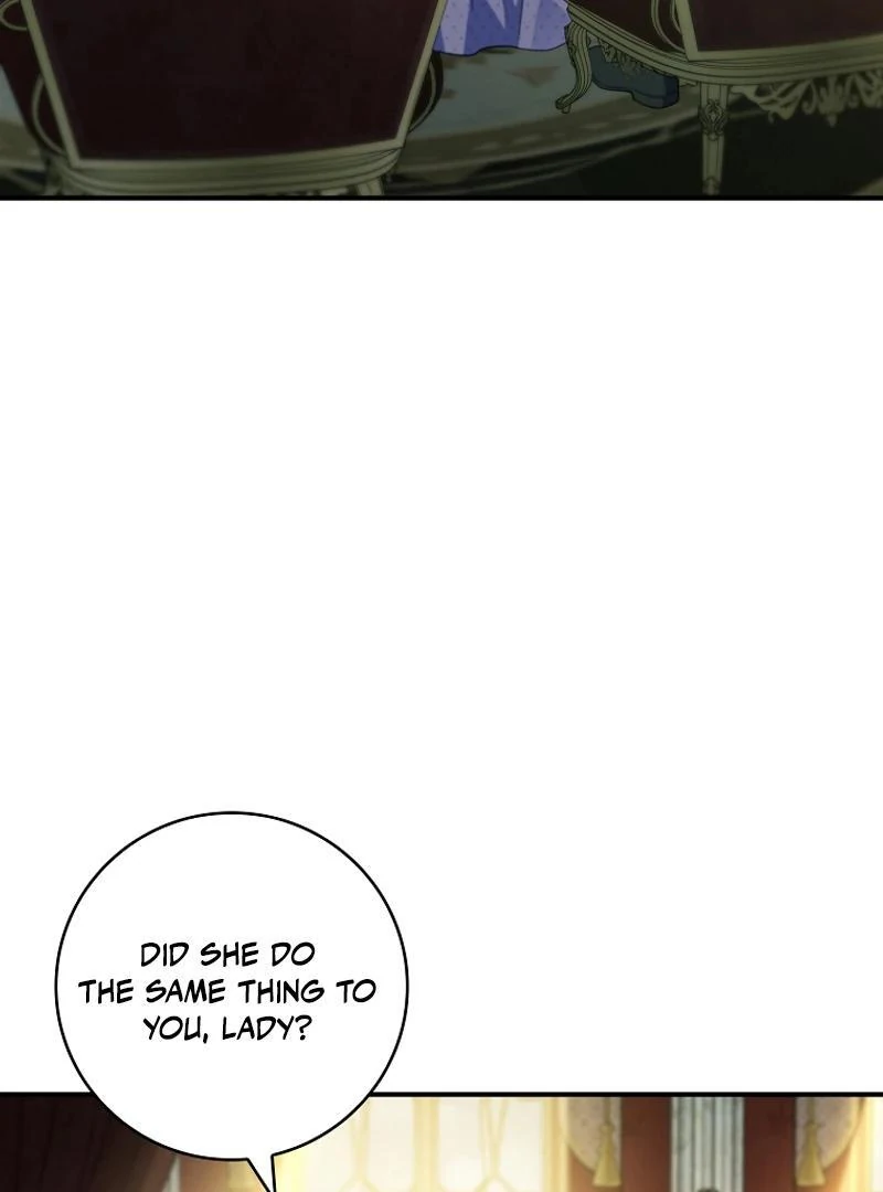 The Fake Lady of House Silkisia Chapter 93 - page 7