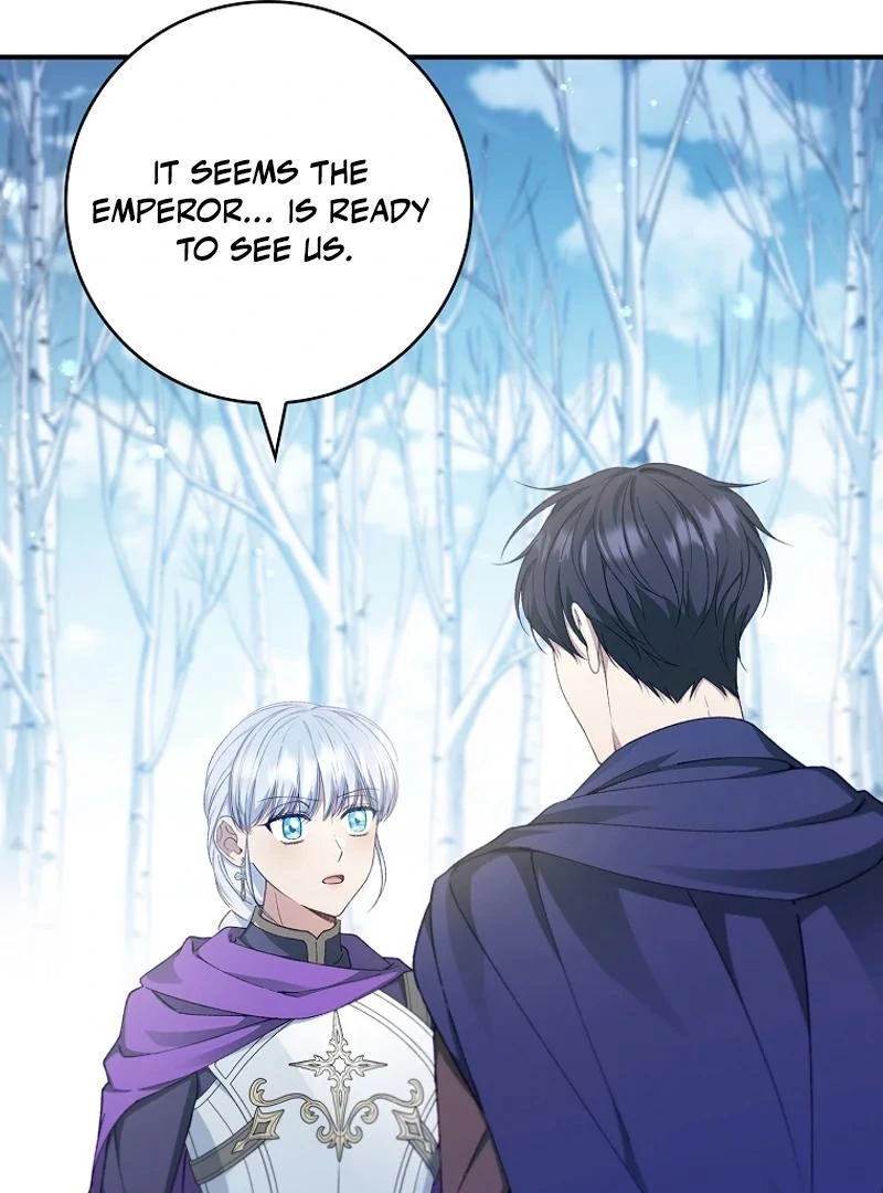 The Fake Lady of House Silkisia Chapter 93 - page 82