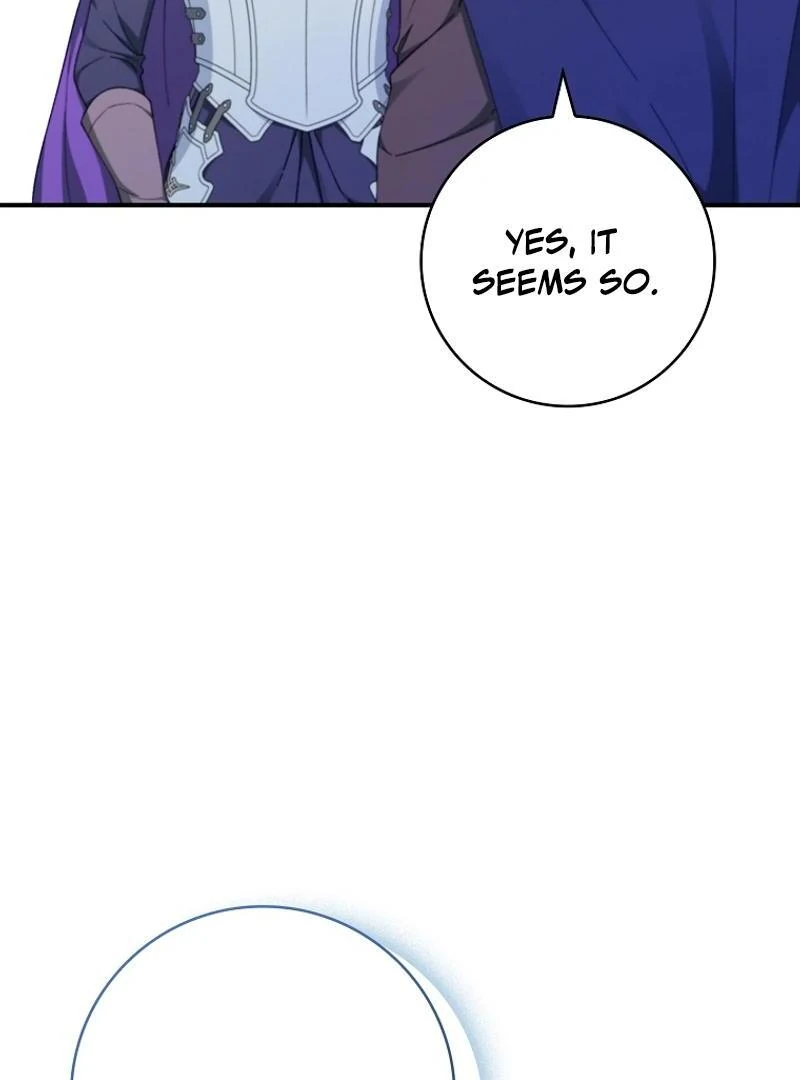 The Fake Lady of House Silkisia Chapter 93 - page 83