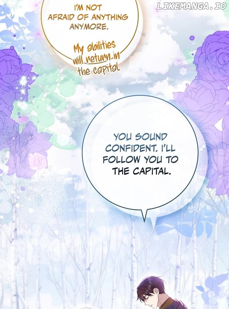 The Fake Lady of House Silkisia Chapter 93 - page 88