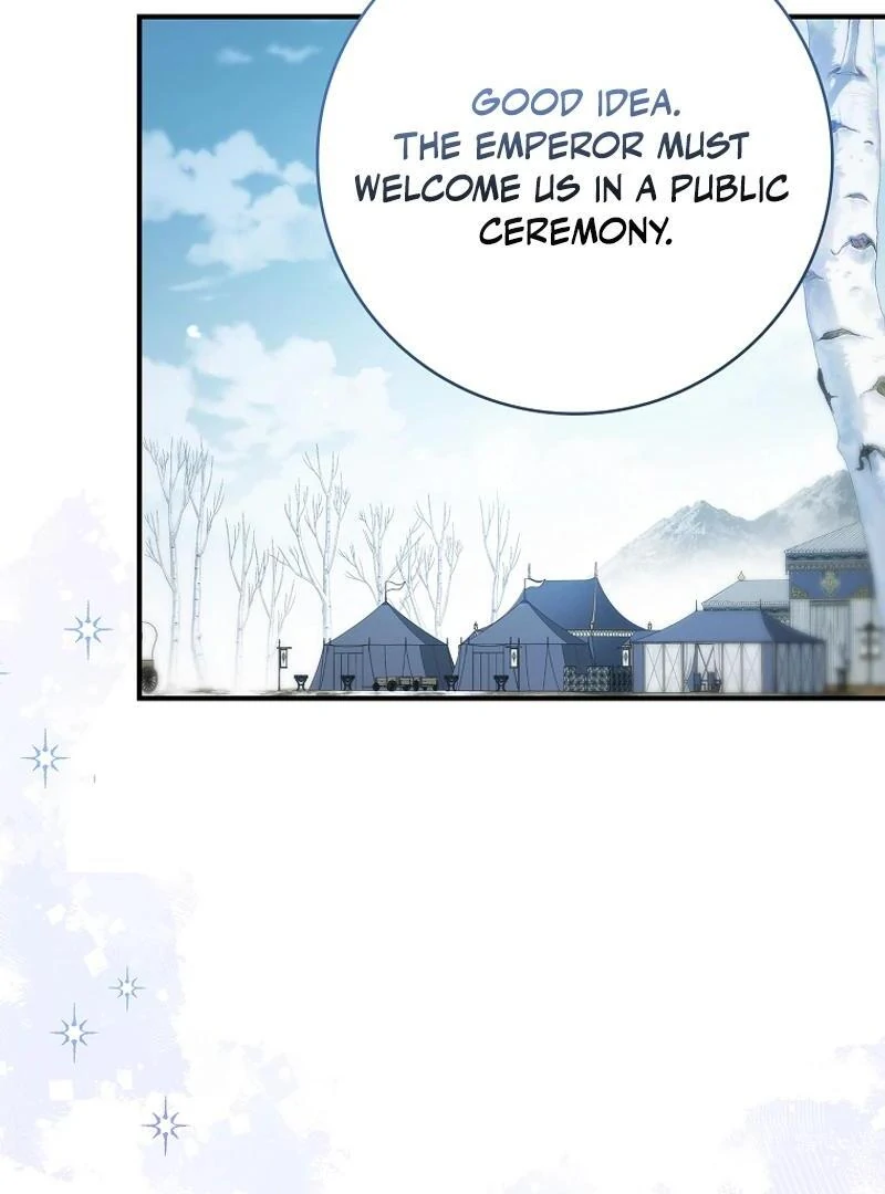 The Fake Lady of House Silkisia Chapter 93 - page 91