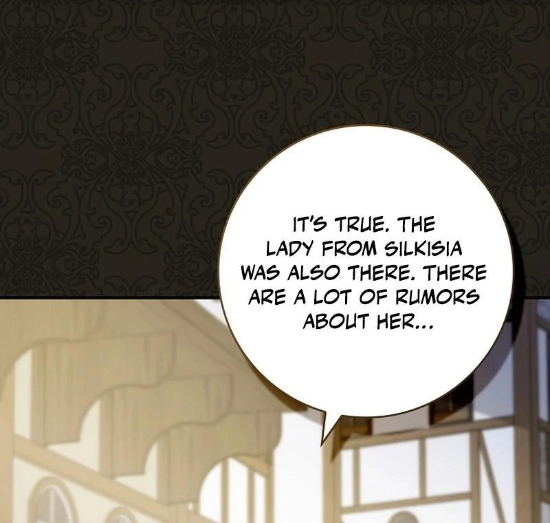 The Fake Lady of House Silkisia Chapter 93 - page 94