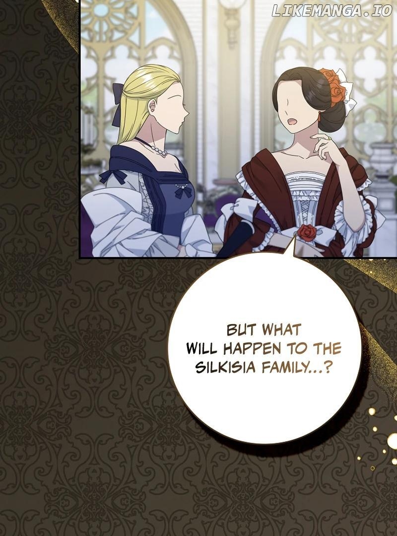 The Fake Lady of House Silkisia Chapter 93 - page 97