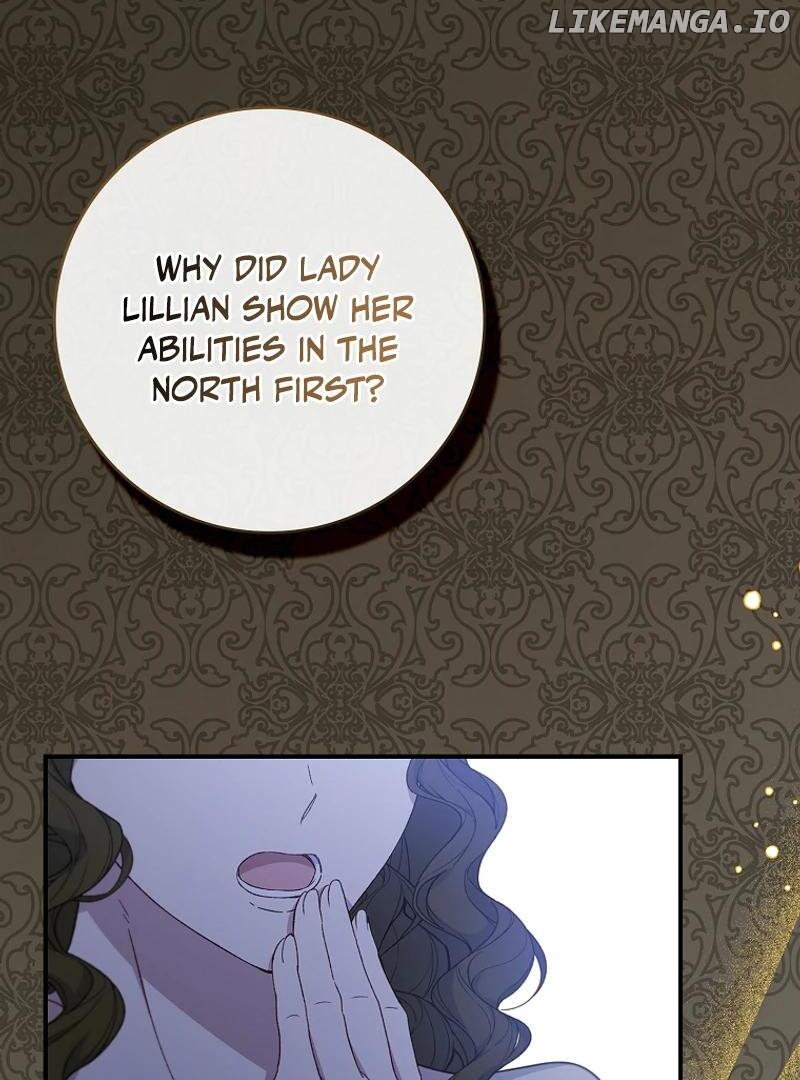 The Fake Lady of House Silkisia Chapter 93 - page 98