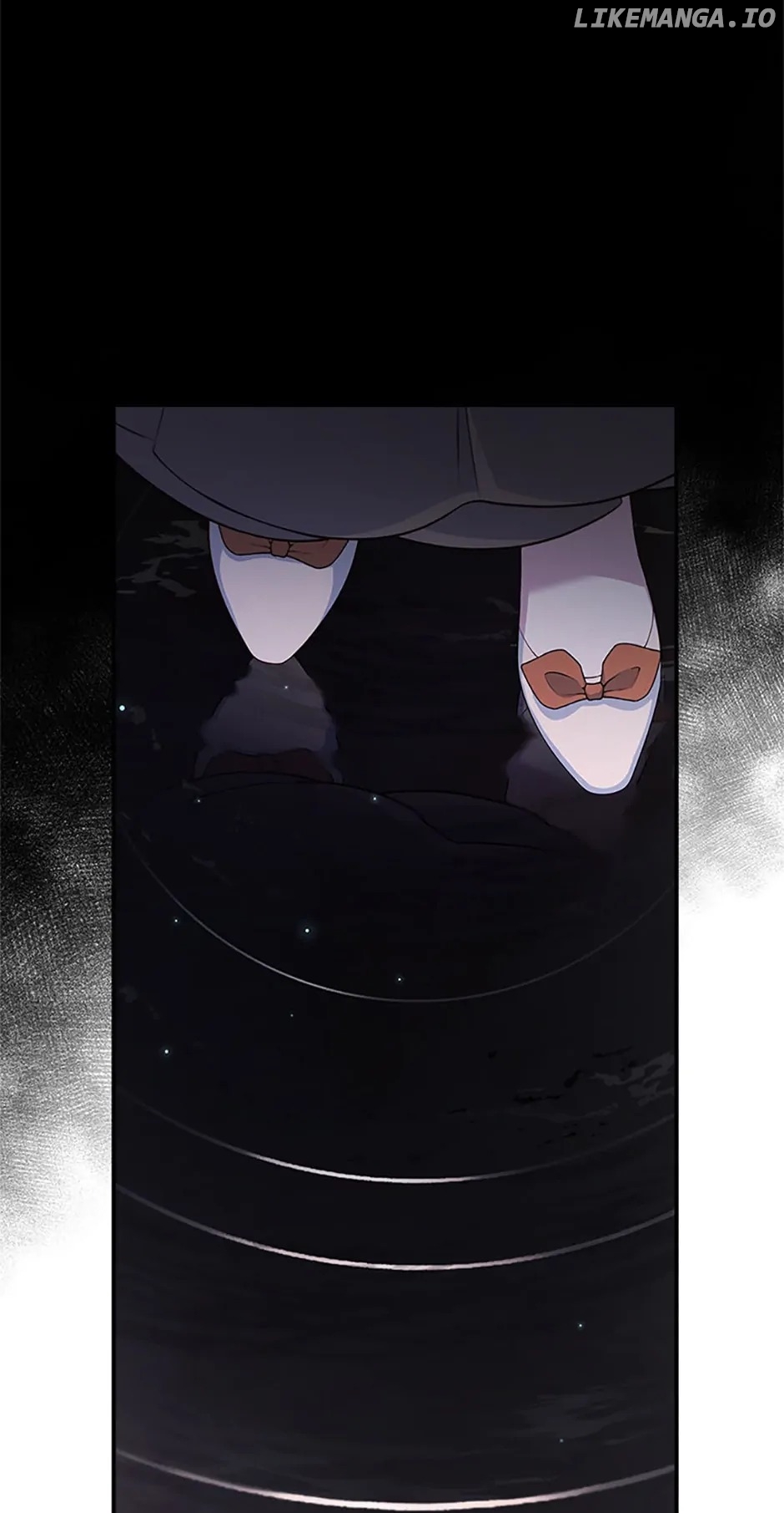 The Fake Lady of House Silkisia Chapter 42 - page 2