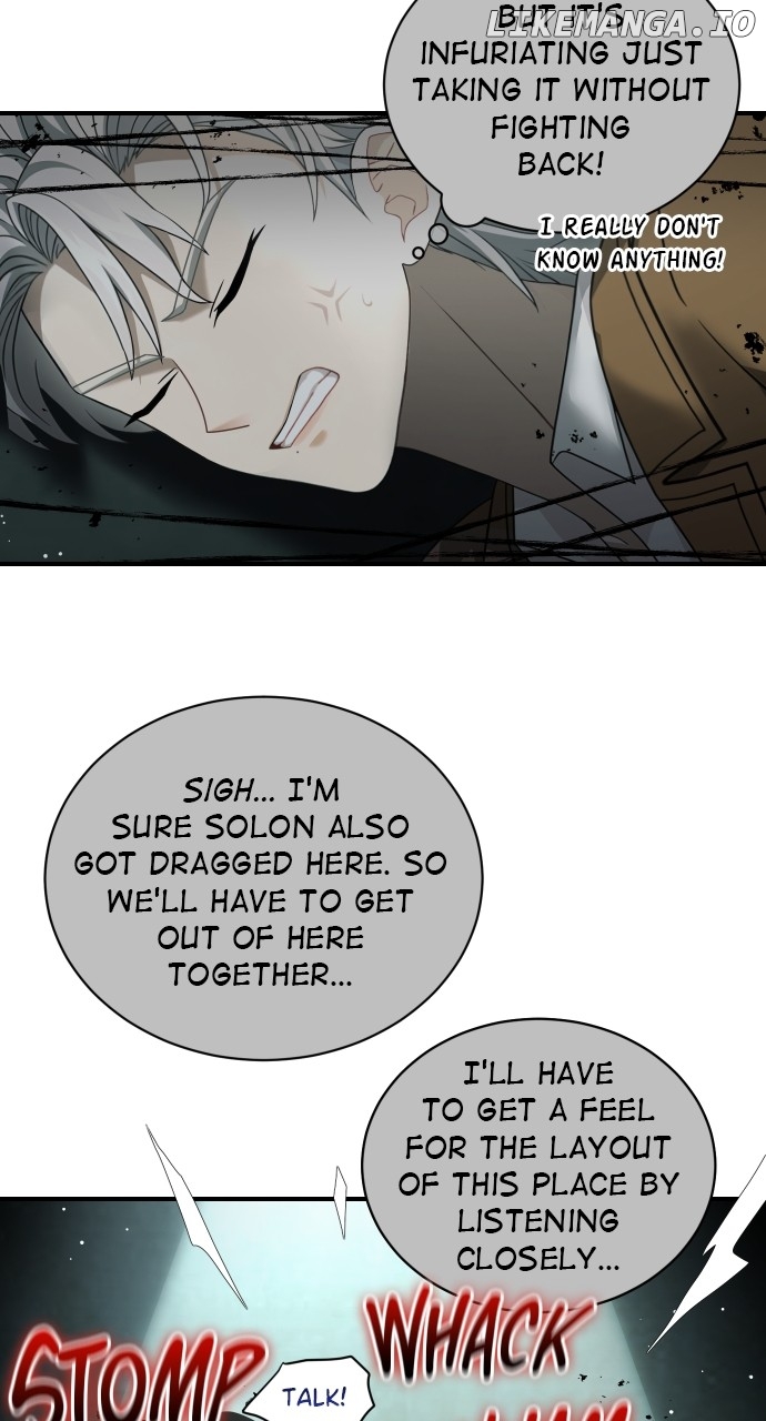 Children of Vamfield Chapter 51 - page 32