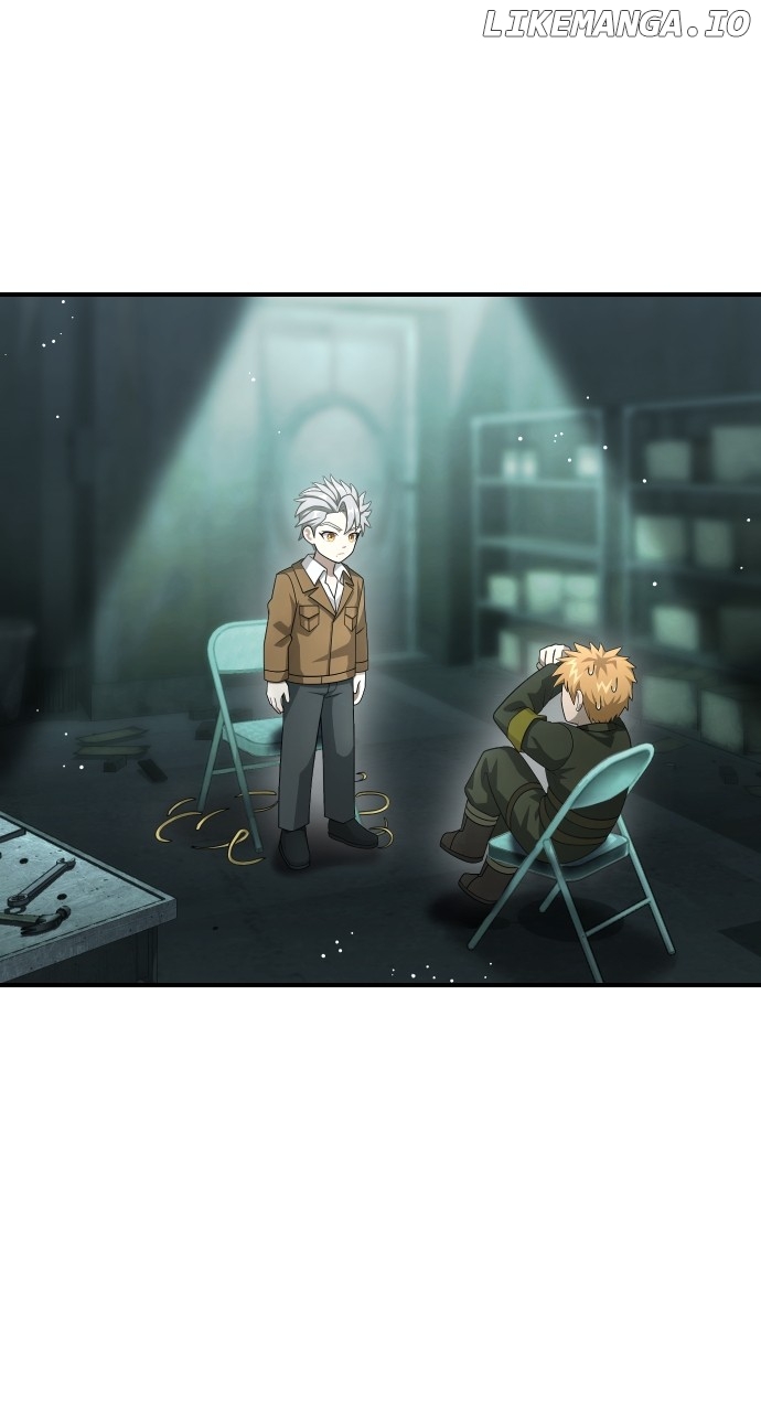 Children of Vamfield Chapter 51 - page 44