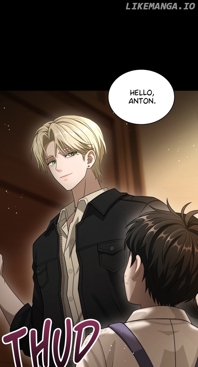 Children of Vamfield Chapter 52 - page 32