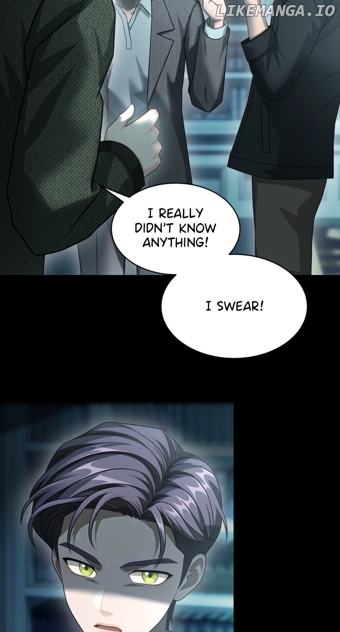 Children of Vamfield Chapter 53 - page 24