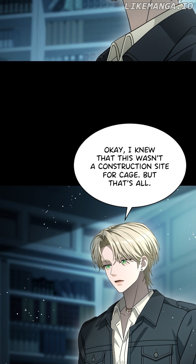 Children of Vamfield Chapter 53 - page 33