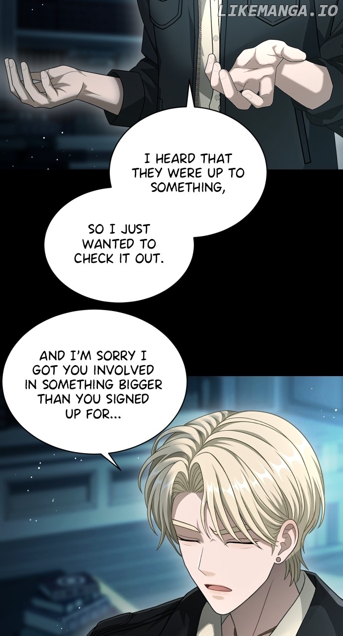 Children of Vamfield Chapter 53 - page 34