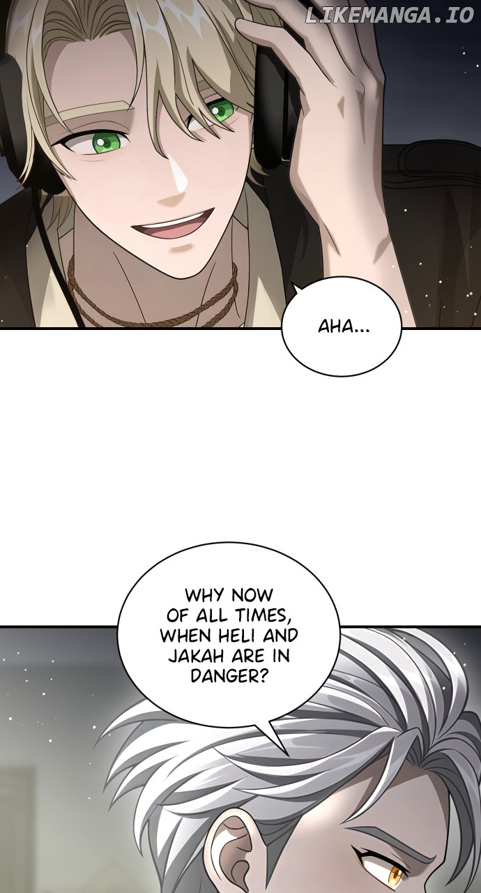 Children of Vamfield Chapter 53 - page 80