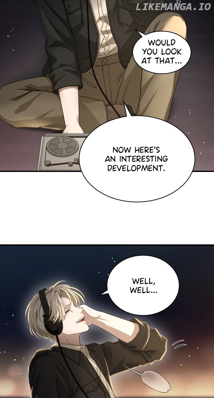 Children of Vamfield Chapter 53 - page 82