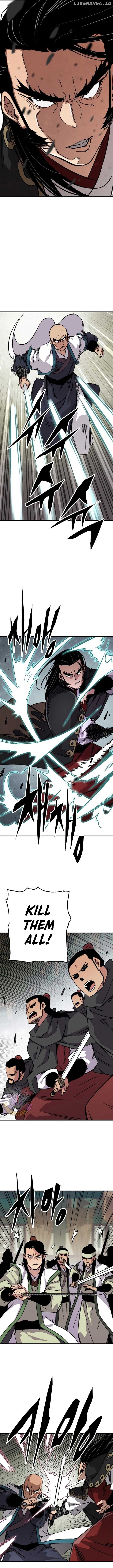 Reincarnation Of The Heavenly Demon Chapter 59 - page 13