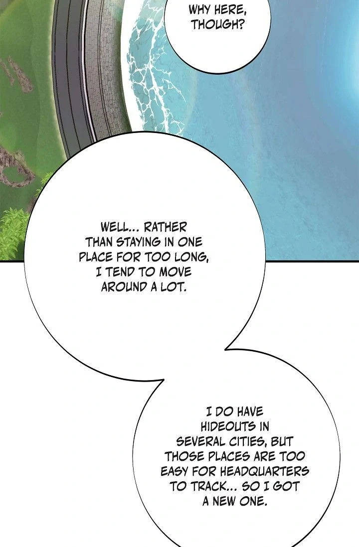 No Exit Chapter 57 - page 14