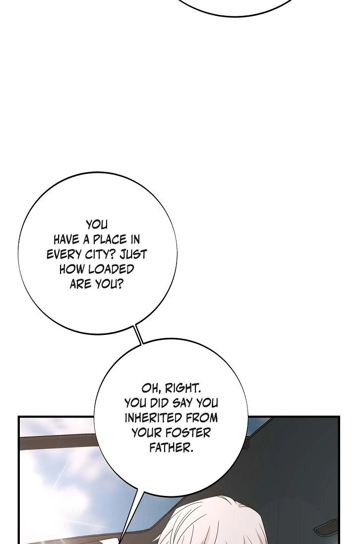No Exit Chapter 57 - page 15