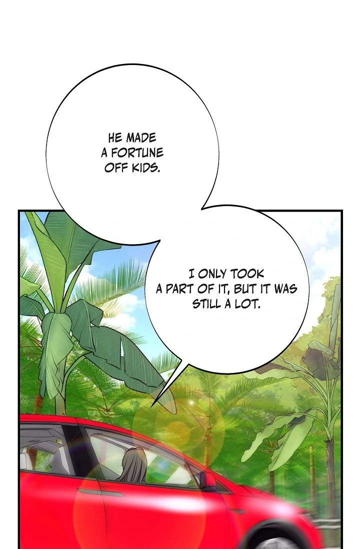 No Exit Chapter 57 - page 20