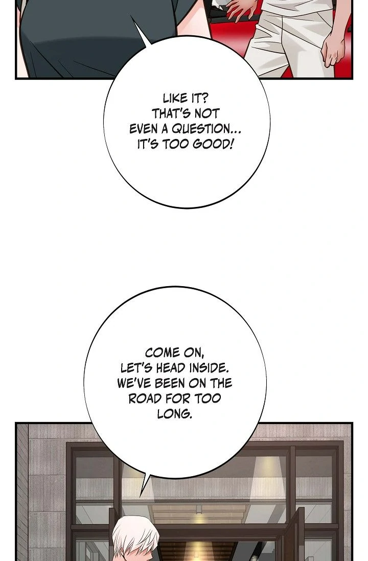 No Exit Chapter 57 - page 29