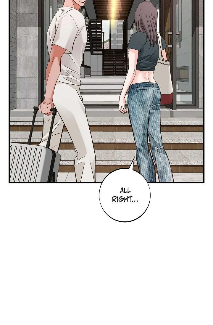 No Exit Chapter 57 - page 30
