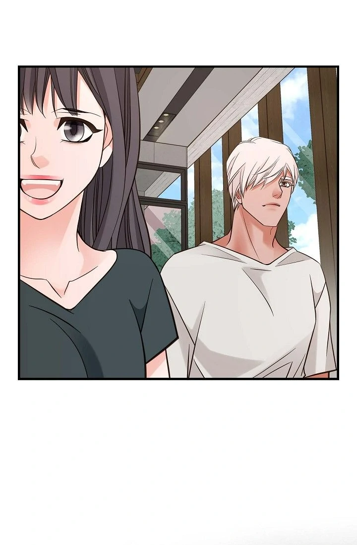 No Exit Chapter 57 - page 41