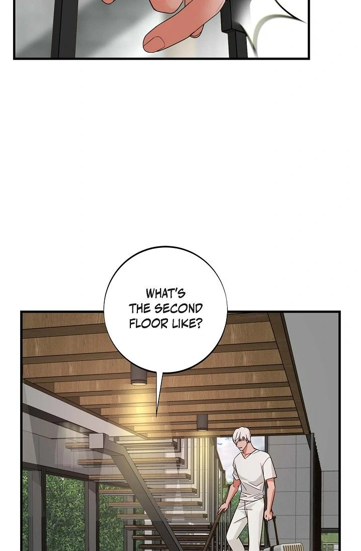 No Exit Chapter 57 - page 44