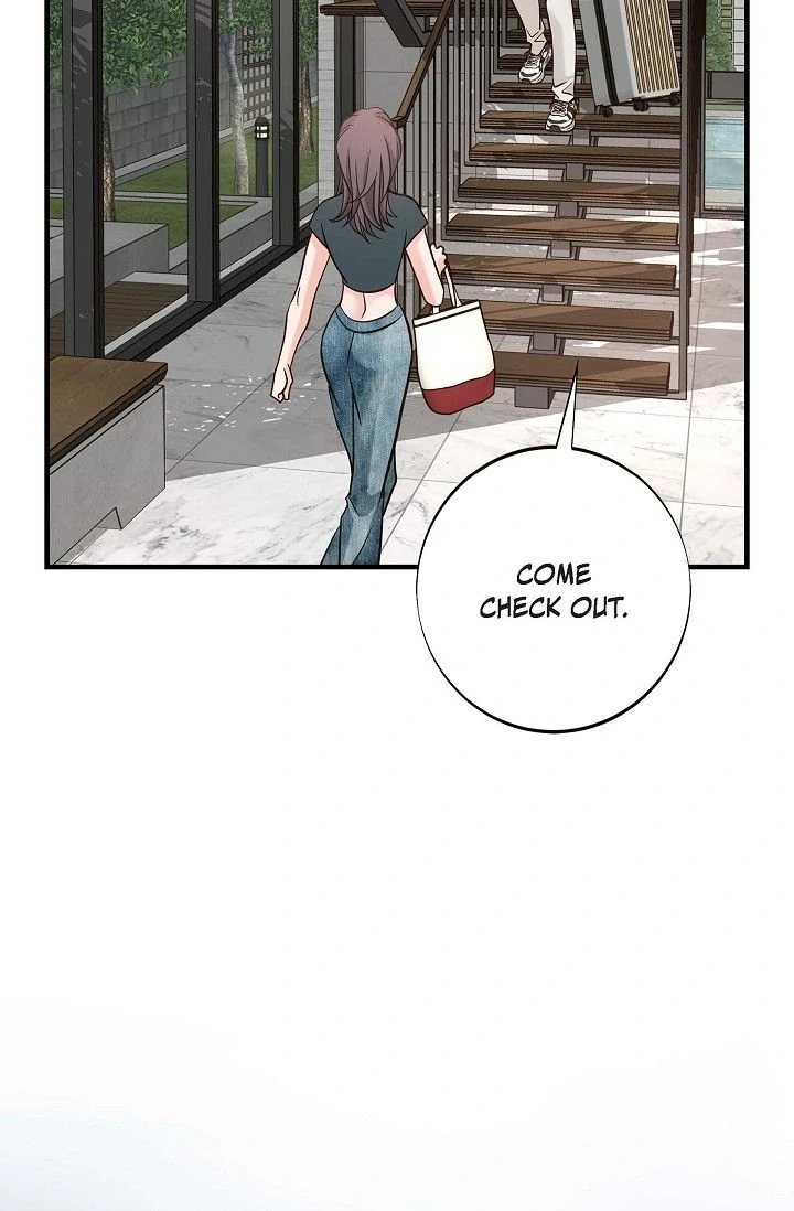 No Exit Chapter 57 - page 45