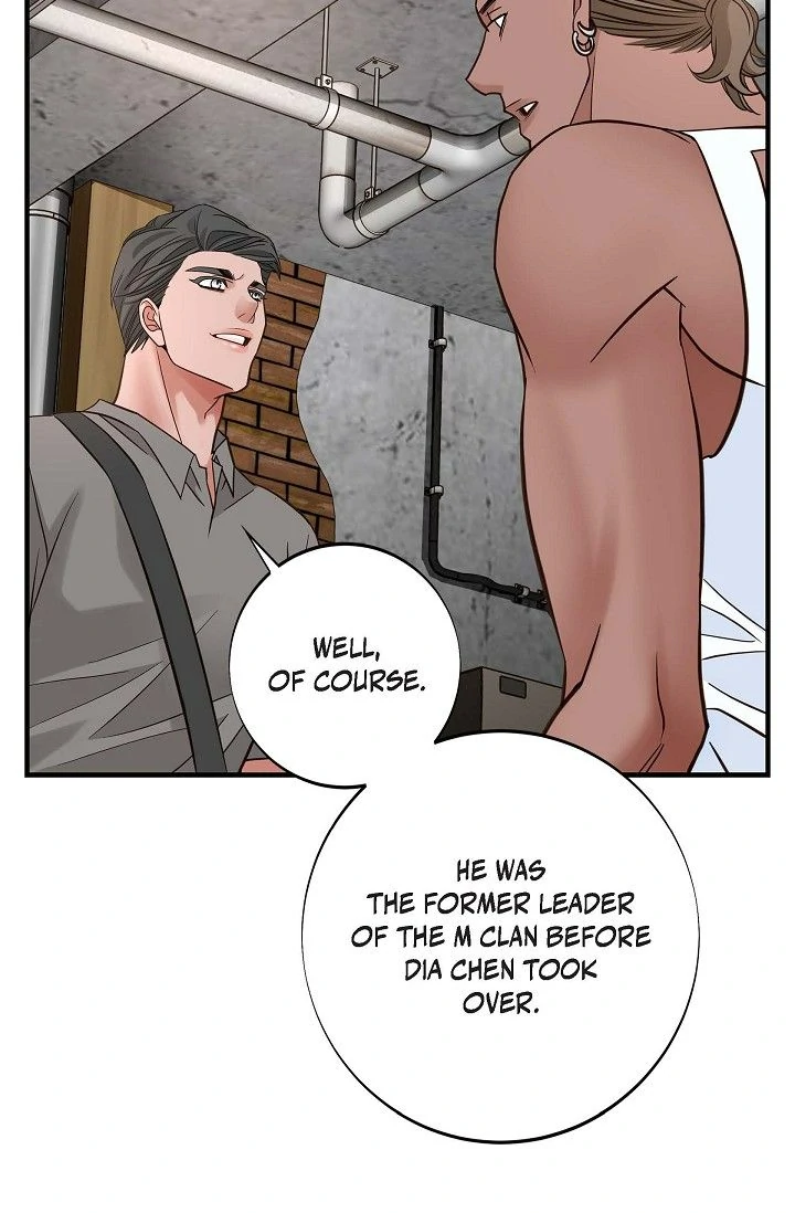 No Exit Chapter 57 - page 52