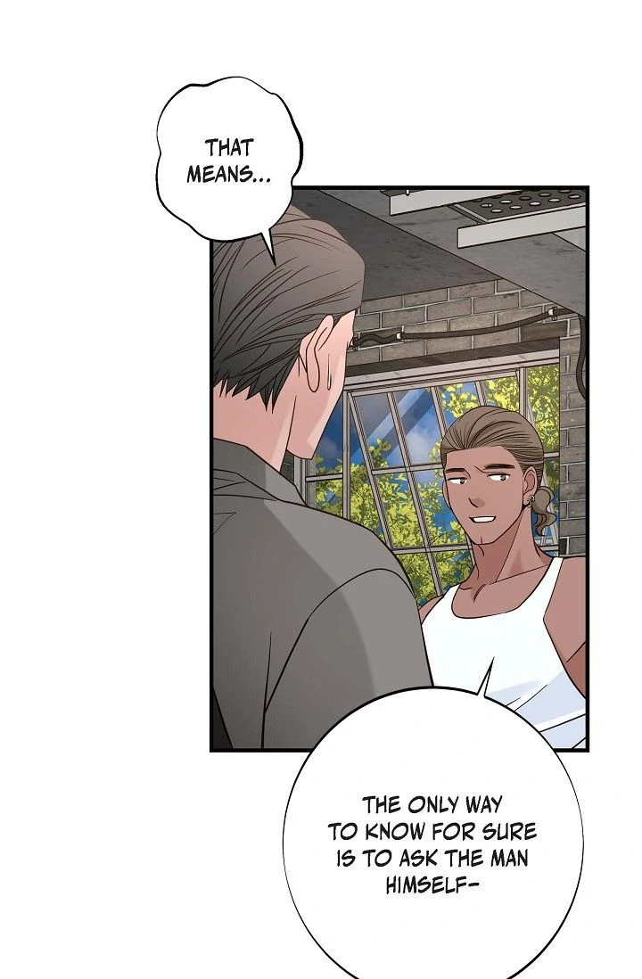 No Exit Chapter 57 - page 62
