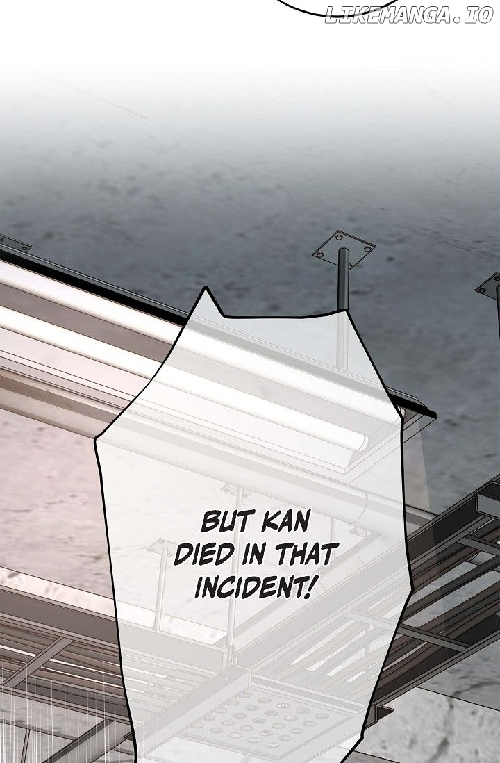 No Exit Chapter 57 - page 63