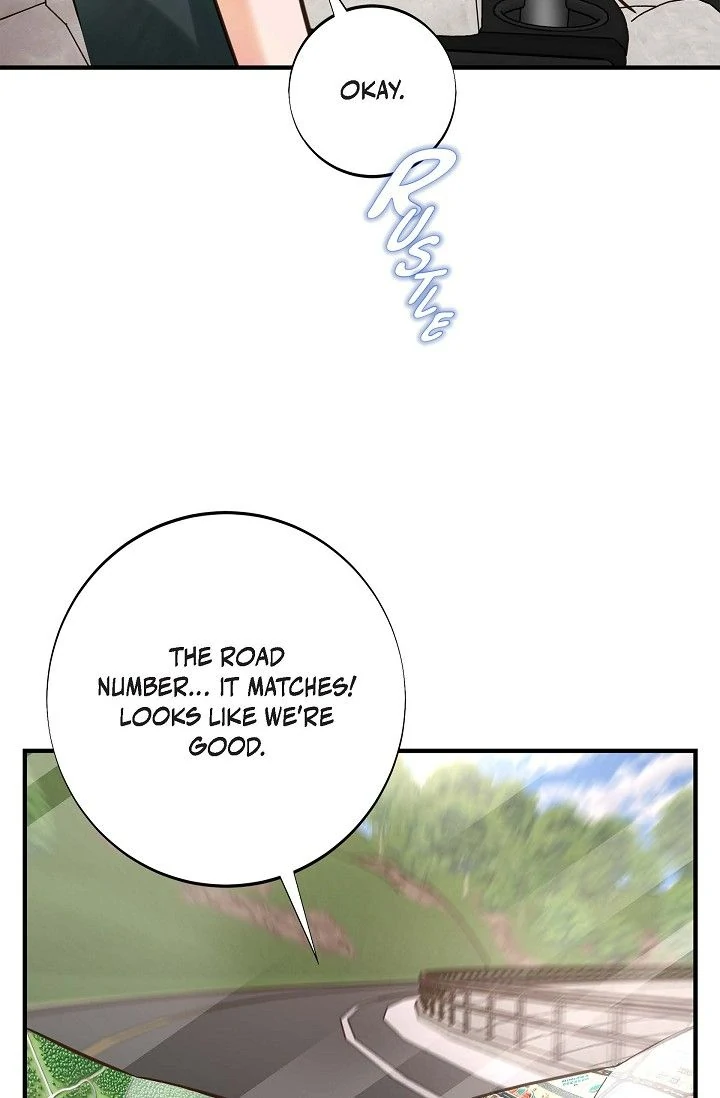 No Exit Chapter 57 - page 6