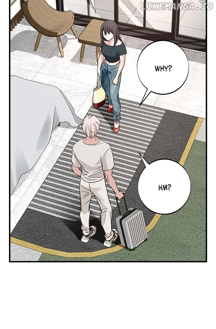 No Exit Chapter 57 - page 73