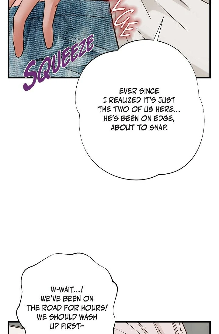 No Exit Chapter 57 - page 84