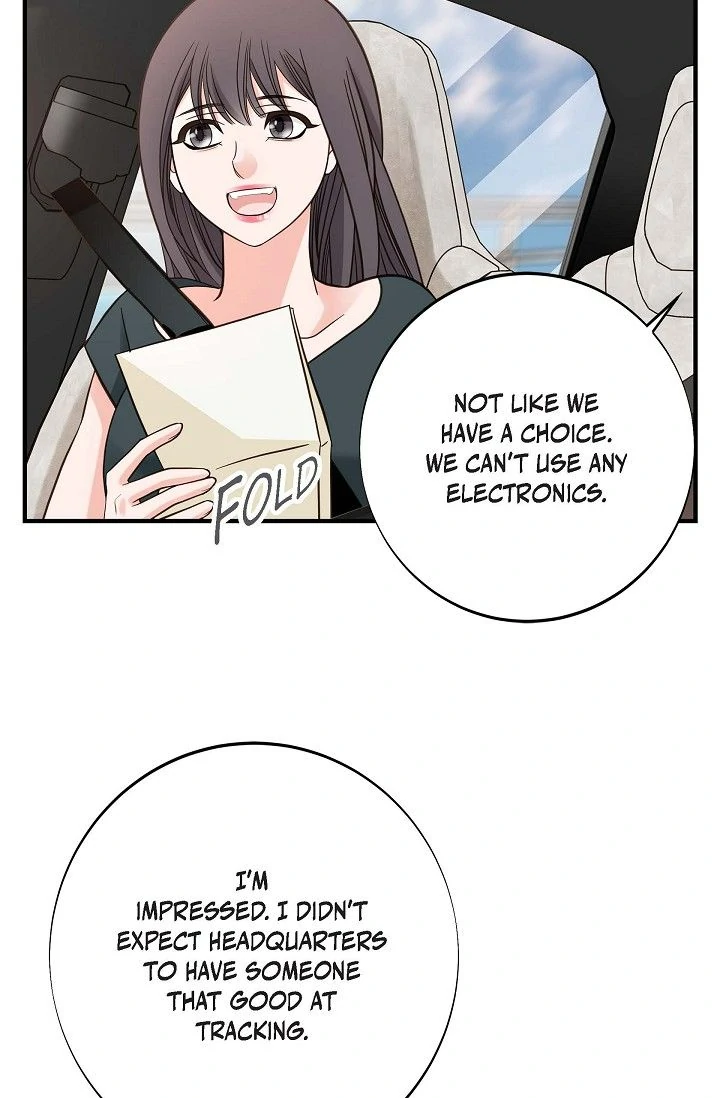 No Exit Chapter 57 - page 8