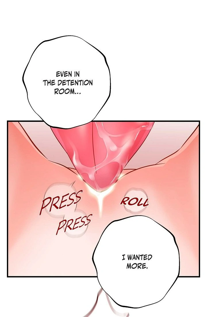 No Exit Chapter 58 - page 47
