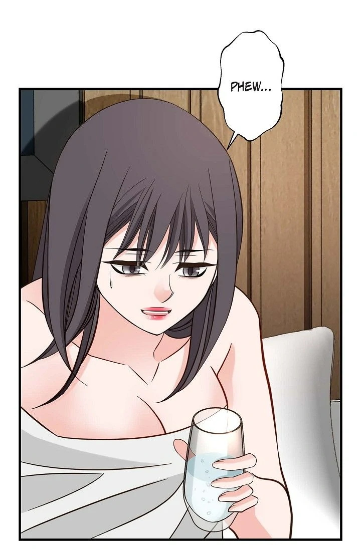 No Exit Chapter 59 - page 10