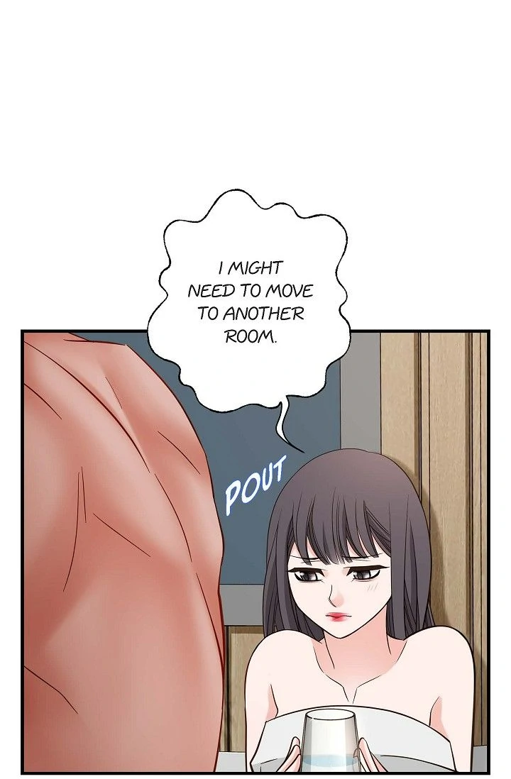 No Exit Chapter 59 - page 13