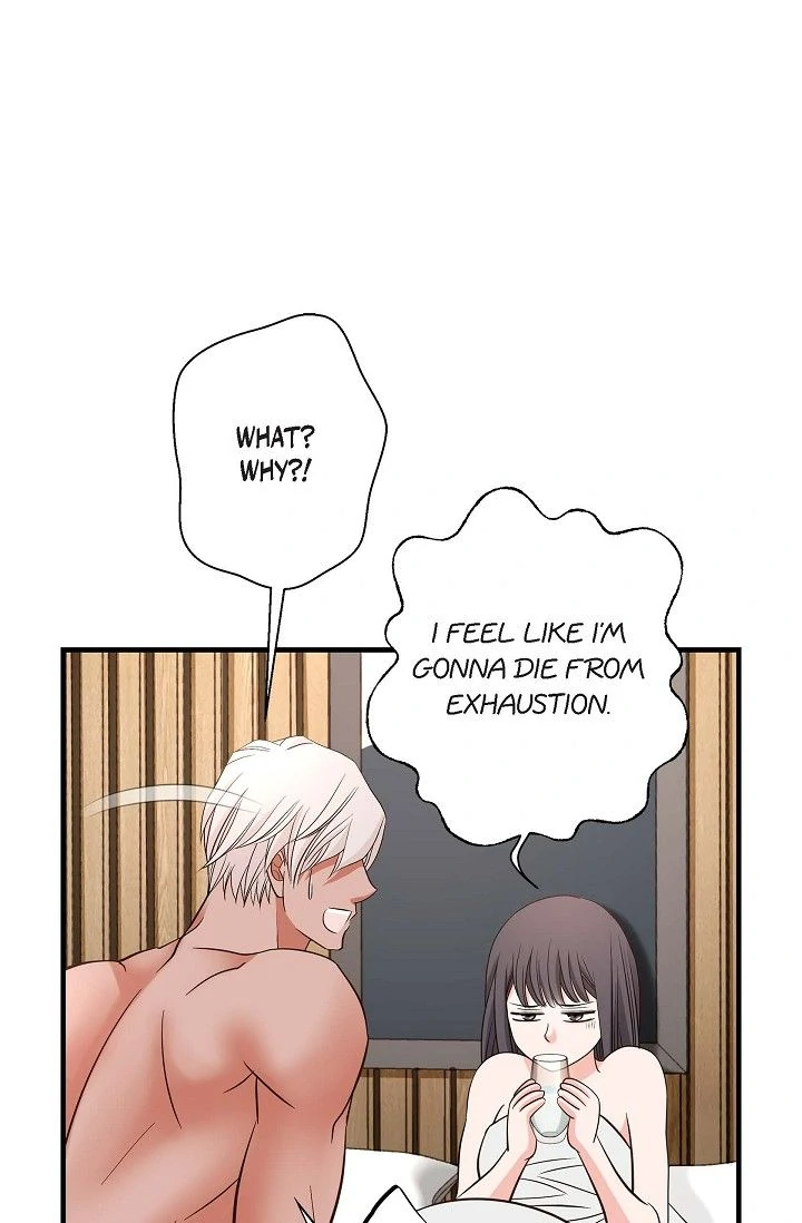 No Exit Chapter 59 - page 14