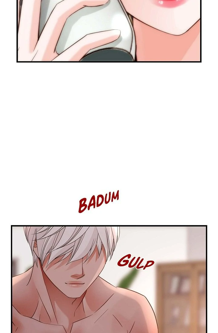 No Exit Chapter 59 - page 19