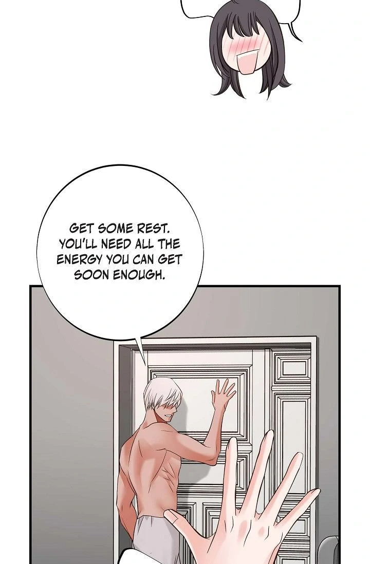 No Exit Chapter 59 - page 23